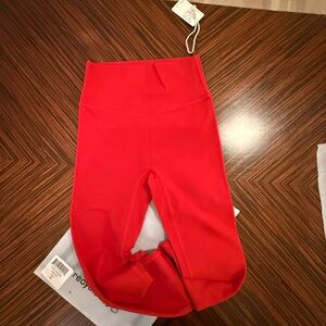 FORM high waist leggings
